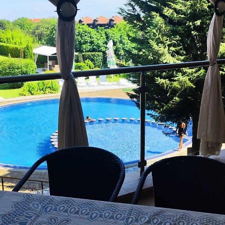 Sozopoli Hills Simeonov Apartments Экстерьер фото