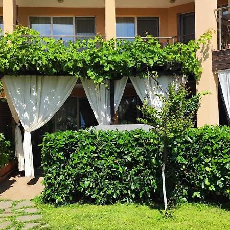 Sozopoli Hills Simeonov Apartments Экстерьер фото