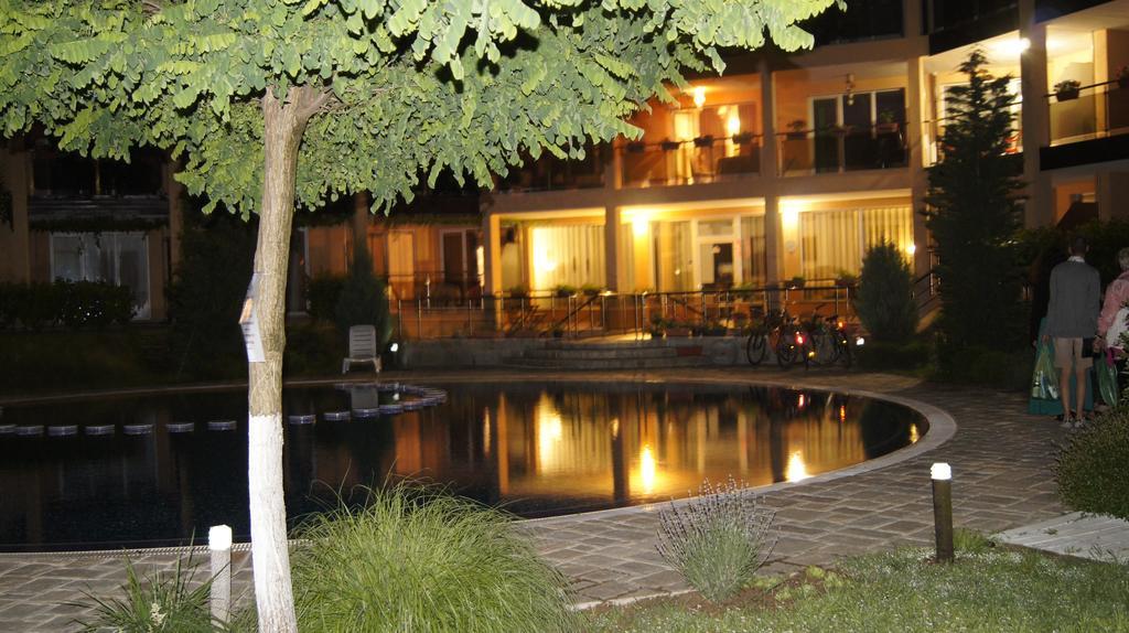 Sozopoli Hills Simeonov Apartments Экстерьер фото