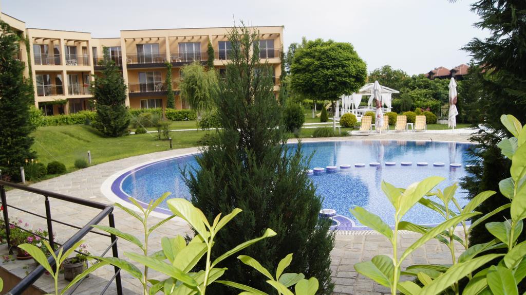 Sozopoli Hills Simeonov Apartments Экстерьер фото