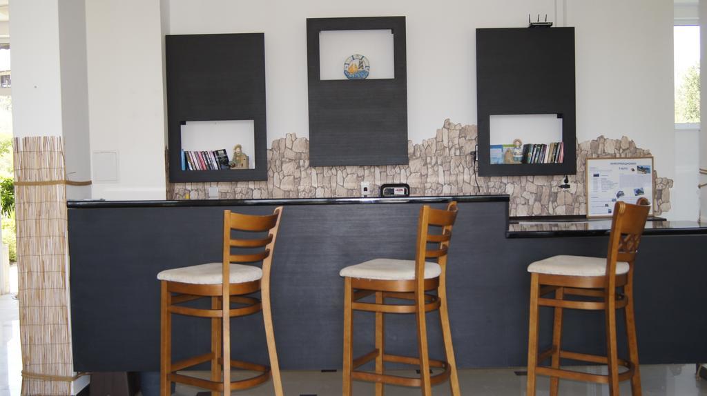Sozopoli Hills Simeonov Apartments Экстерьер фото