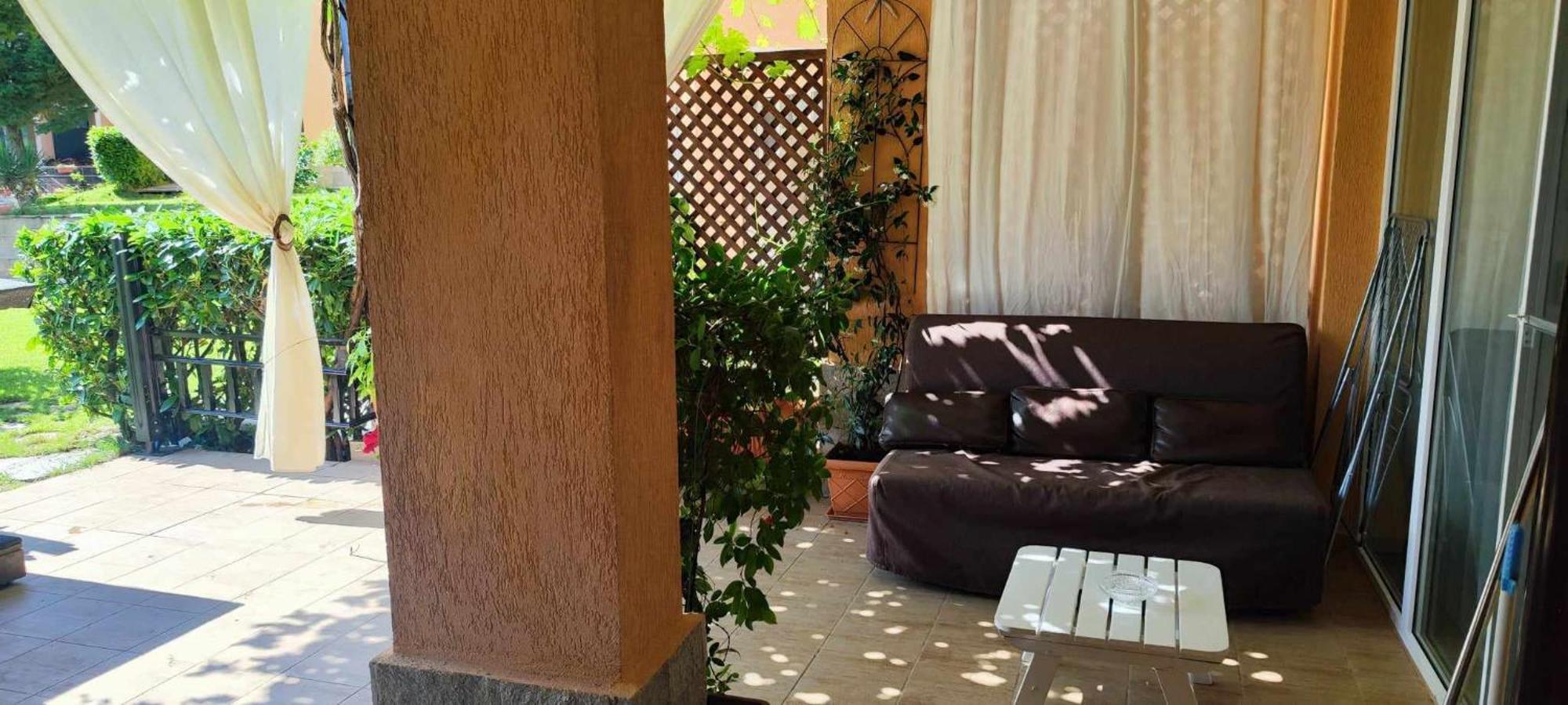 Sozopoli Hills Simeonov Apartments Экстерьер фото