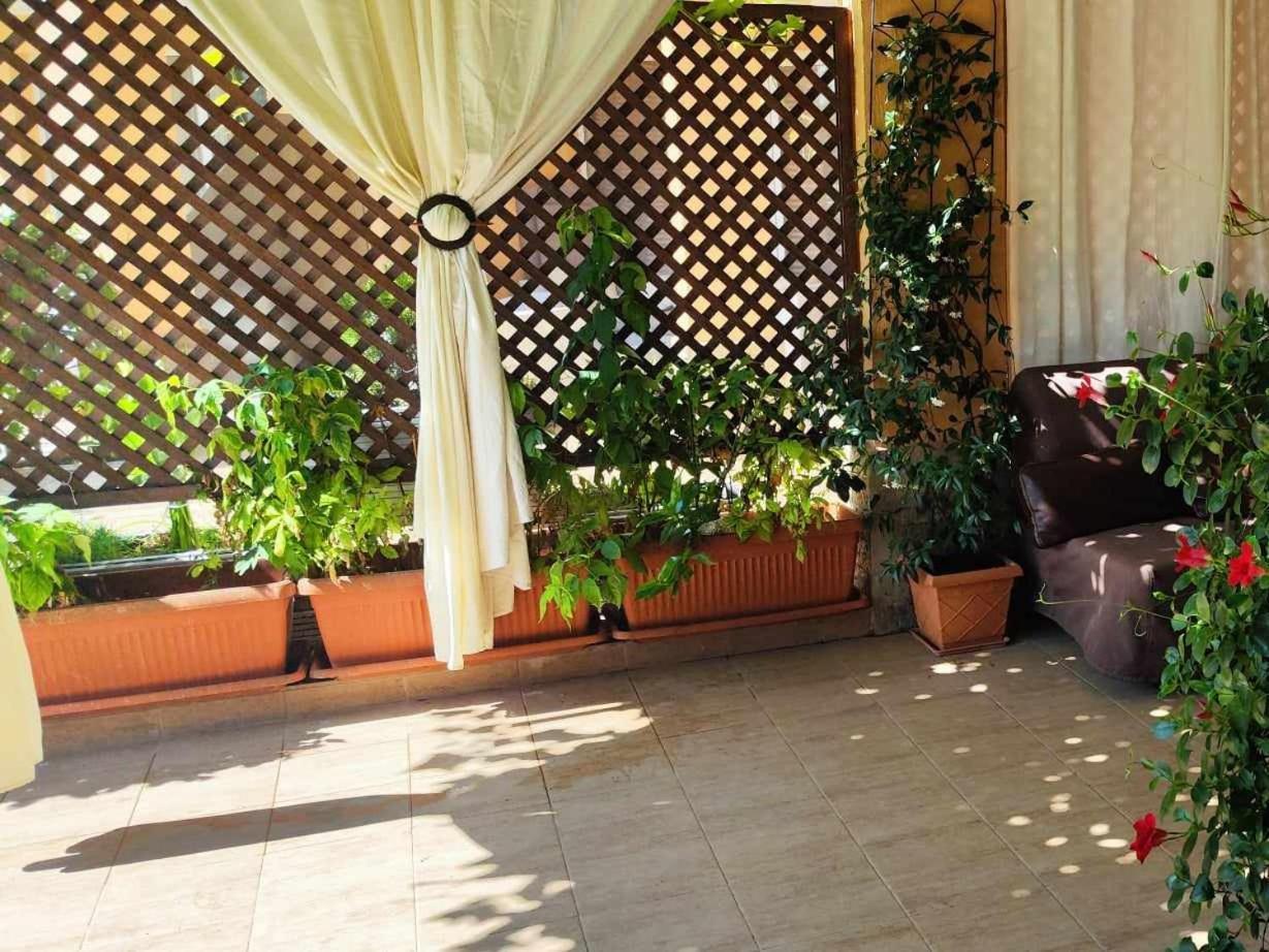 Sozopoli Hills Simeonov Apartments Экстерьер фото