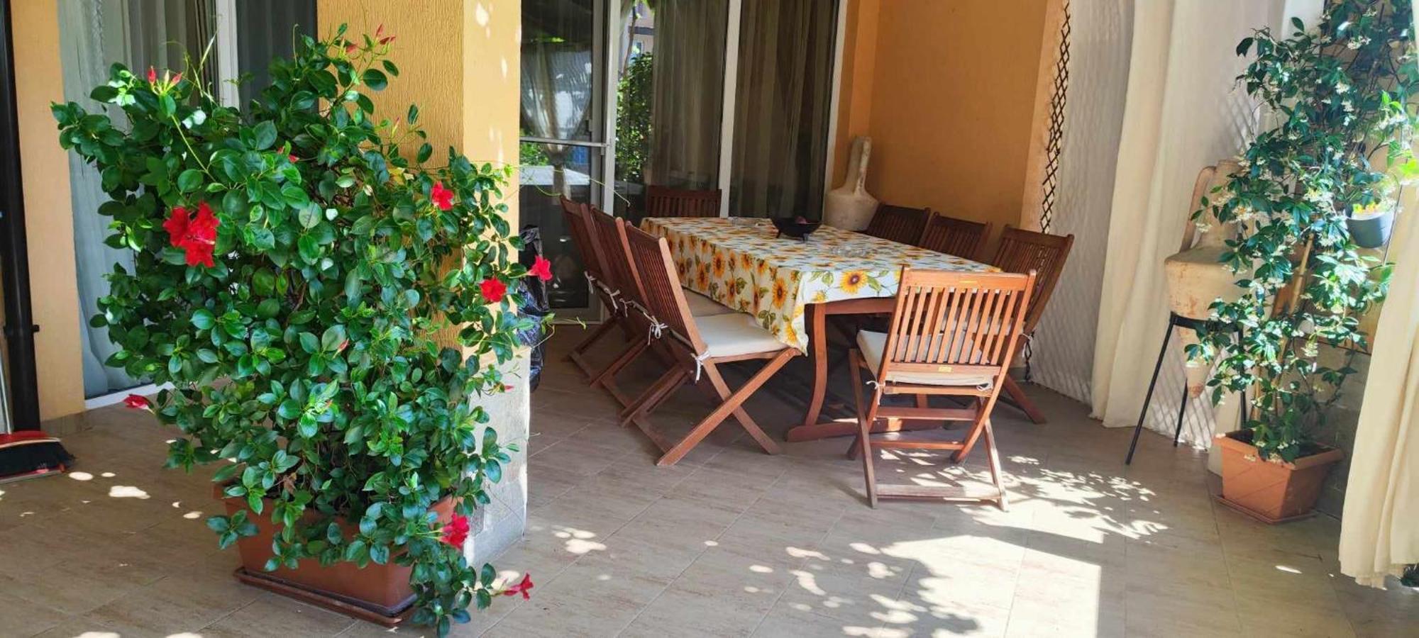 Sozopoli Hills Simeonov Apartments Экстерьер фото