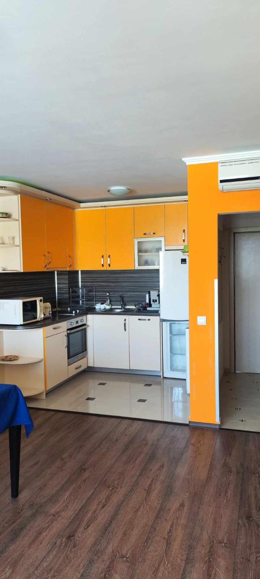Sozopoli Hills Simeonov Apartments Экстерьер фото