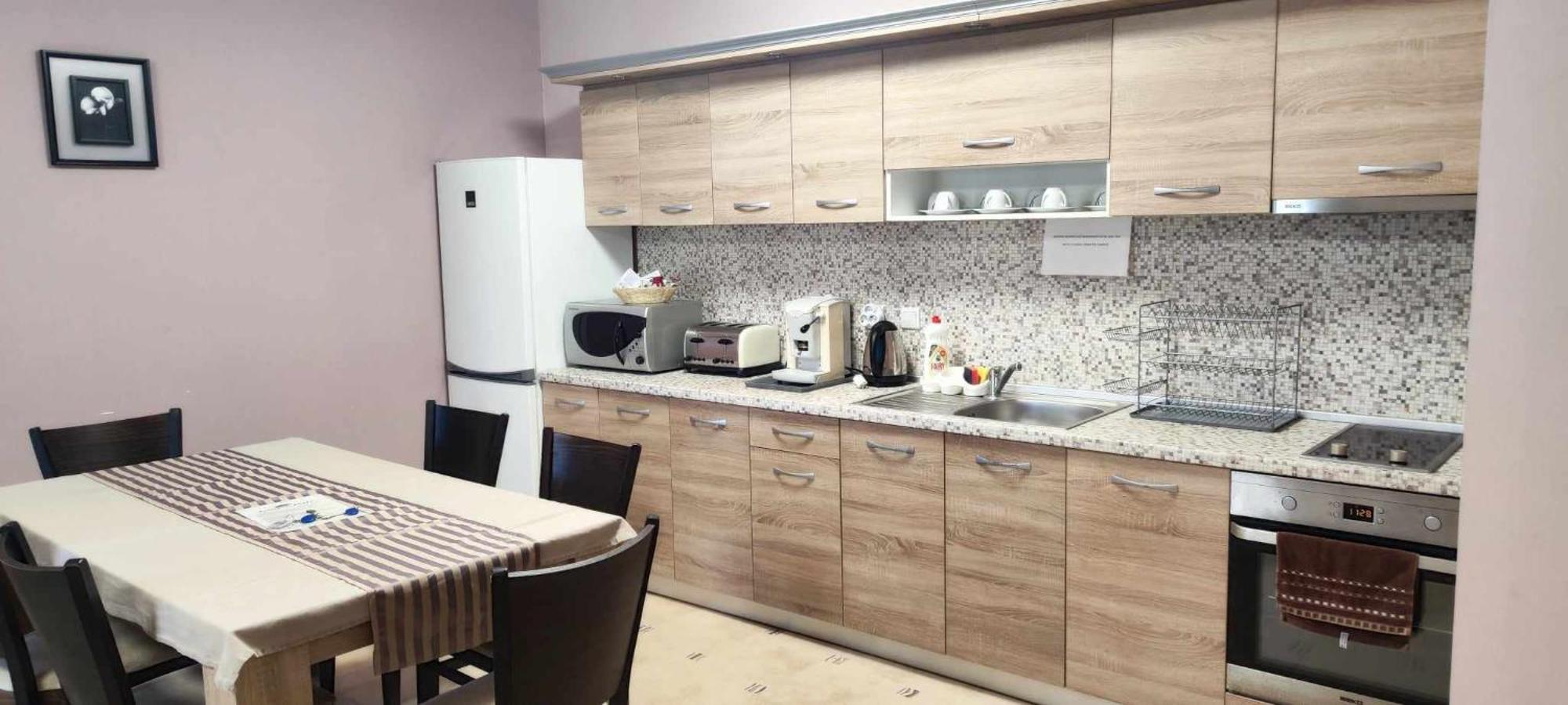 Sozopoli Hills Simeonov Apartments Номер фото