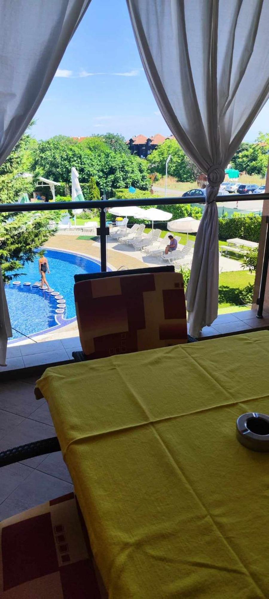 Sozopoli Hills Simeonov Apartments Номер фото