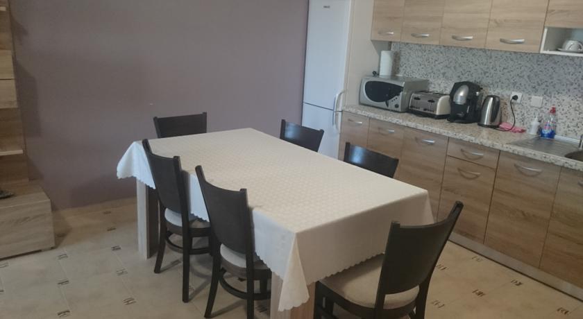 Sozopoli Hills Simeonov Apartments Номер фото