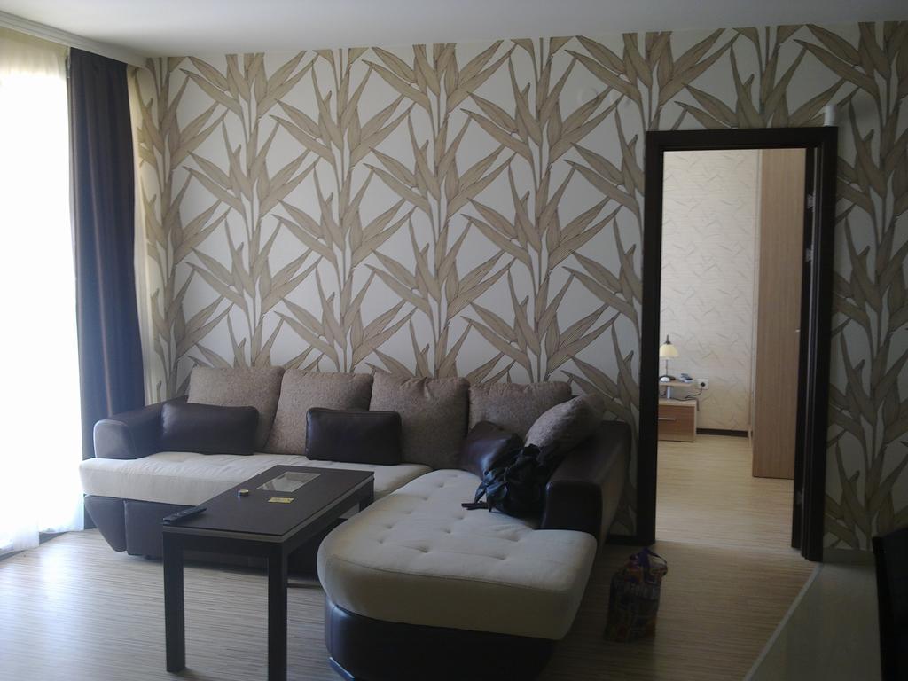 Sozopoli Hills Simeonov Apartments Номер фото