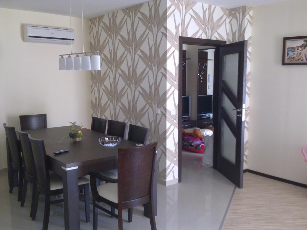 Sozopoli Hills Simeonov Apartments Номер фото
