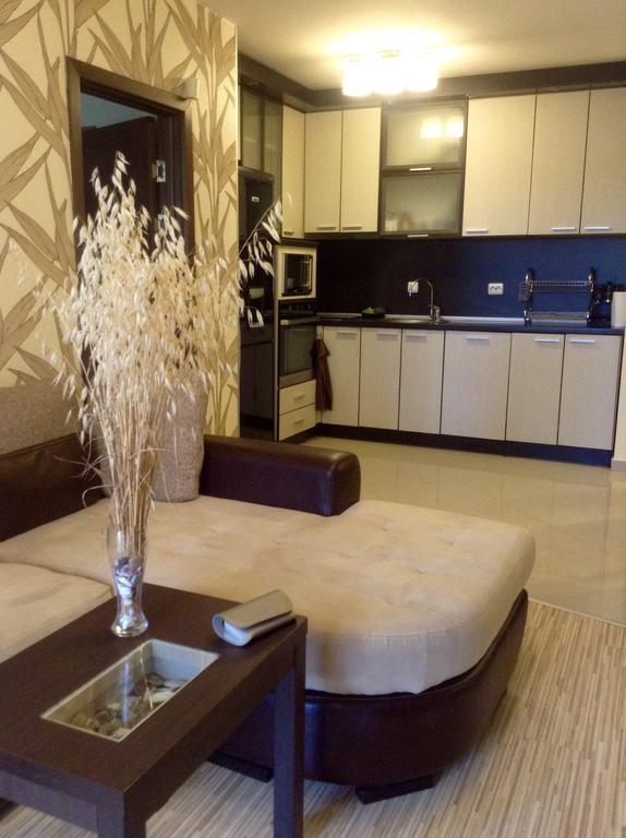 Sozopoli Hills Simeonov Apartments Экстерьер фото