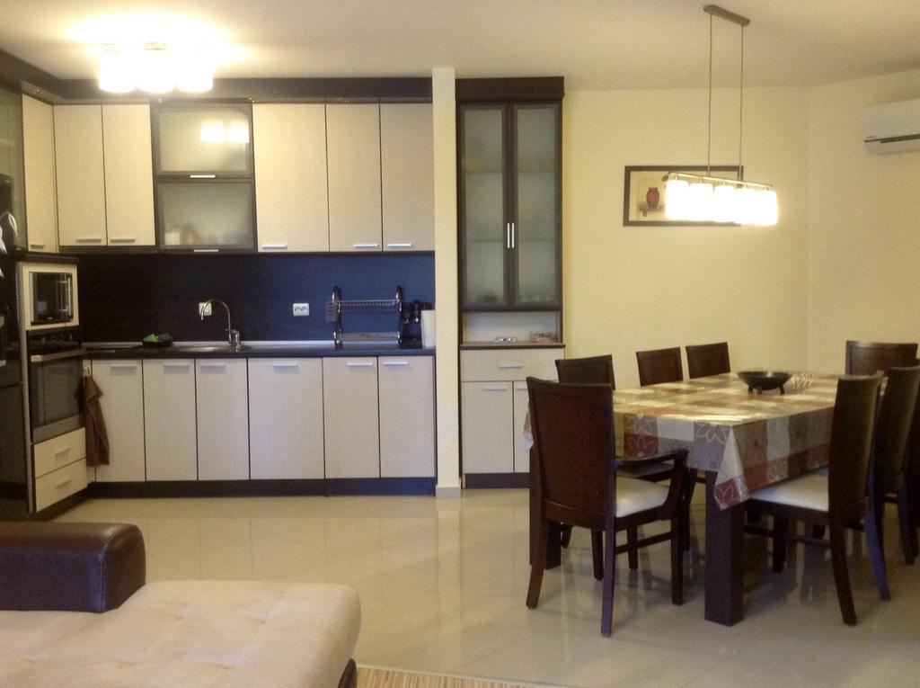 Sozopoli Hills Simeonov Apartments Экстерьер фото