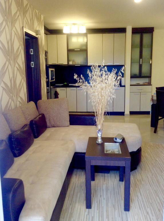 Sozopoli Hills Simeonov Apartments Экстерьер фото