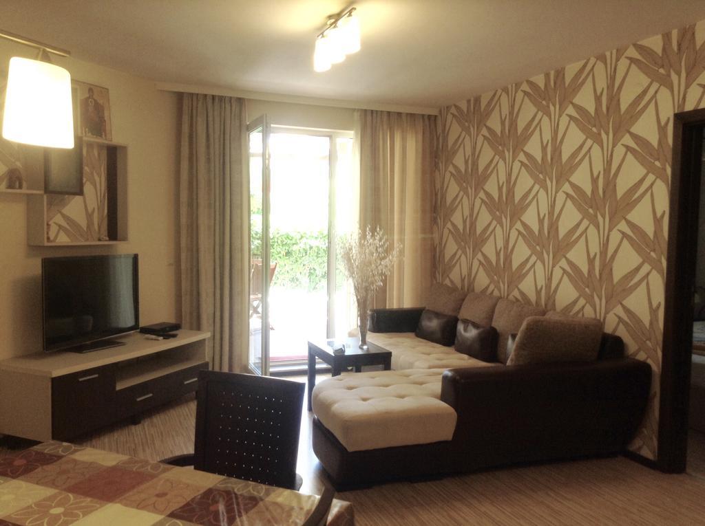 Sozopoli Hills Simeonov Apartments Экстерьер фото
