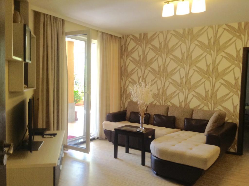 Sozopoli Hills Simeonov Apartments Экстерьер фото