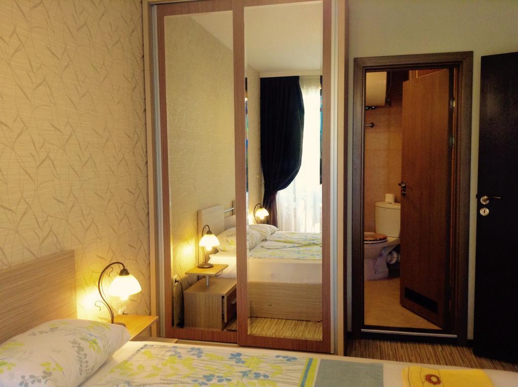 Sozopoli Hills Simeonov Apartments Экстерьер фото