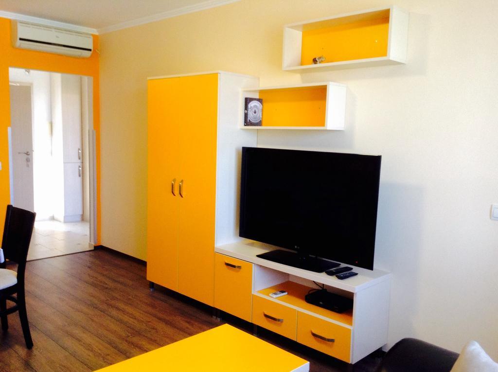Sozopoli Hills Simeonov Apartments Экстерьер фото