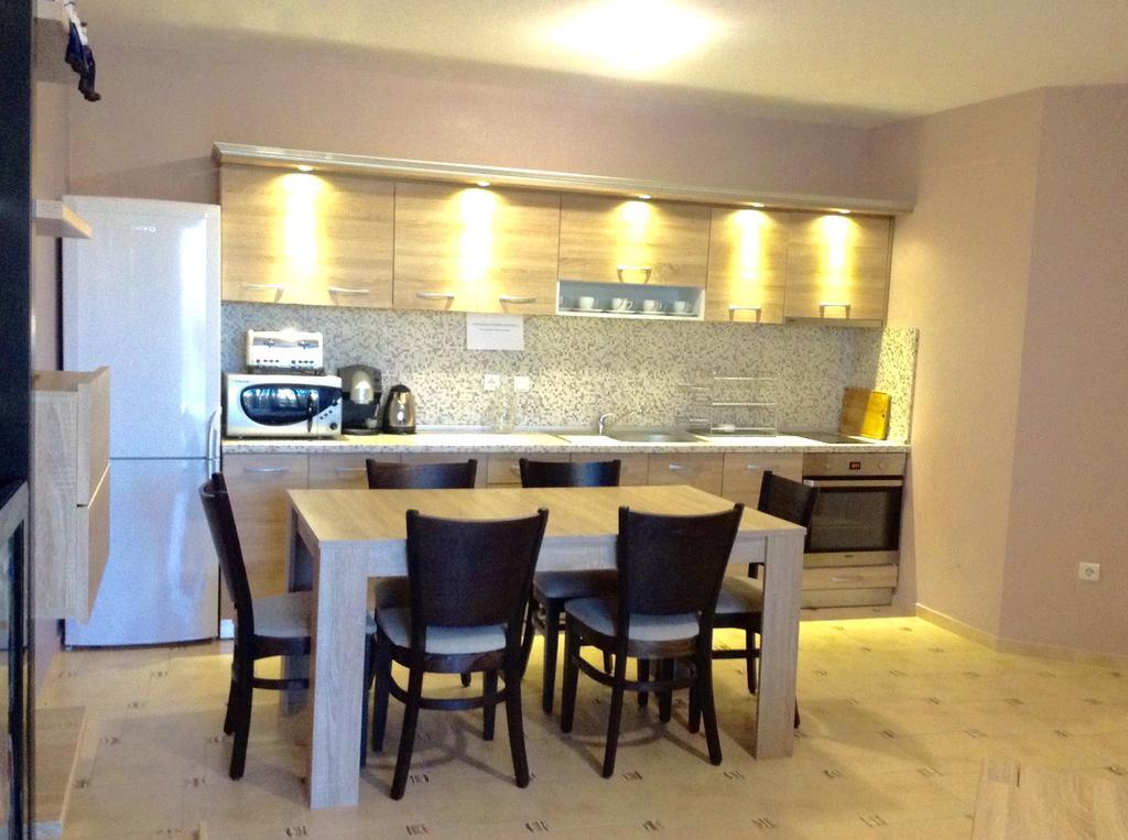 Sozopoli Hills Simeonov Apartments Экстерьер фото
