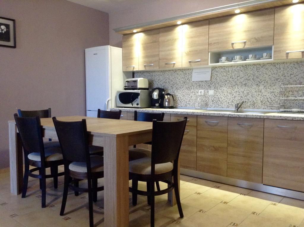 Sozopoli Hills Simeonov Apartments Экстерьер фото