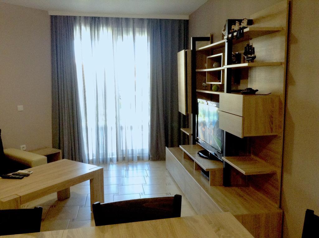 Sozopoli Hills Simeonov Apartments Экстерьер фото