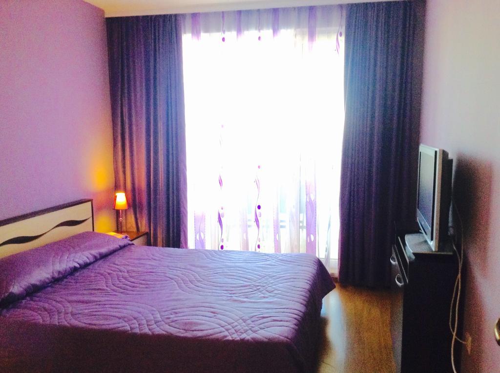 Sozopoli Hills Simeonov Apartments Экстерьер фото