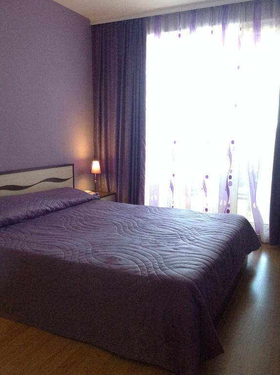 Sozopoli Hills Simeonov Apartments Экстерьер фото