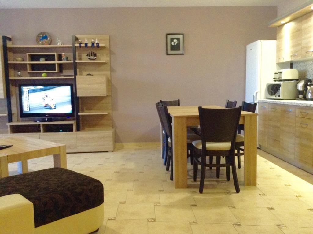 Sozopoli Hills Simeonov Apartments Экстерьер фото