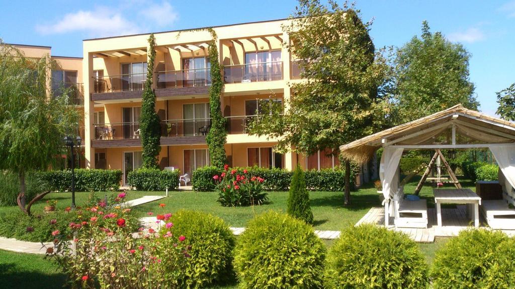 Sozopoli Hills Simeonov Apartments Экстерьер фото
