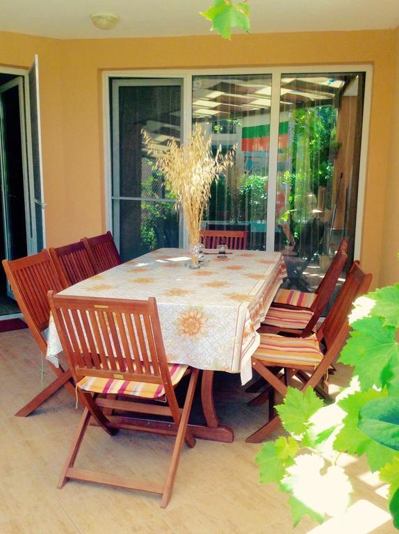 Sozopoli Hills Simeonov Apartments Экстерьер фото