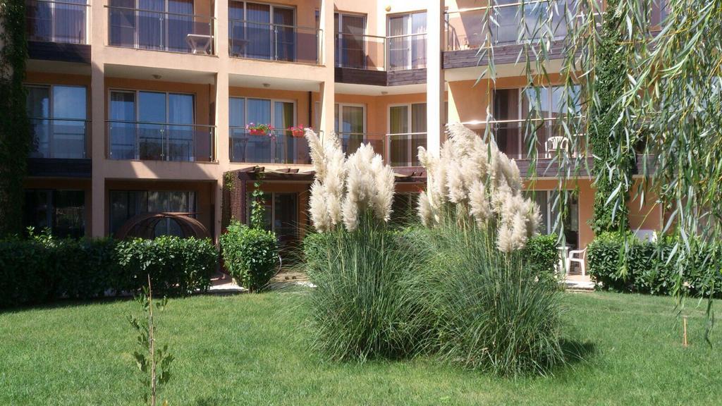 Sozopoli Hills Simeonov Apartments Экстерьер фото