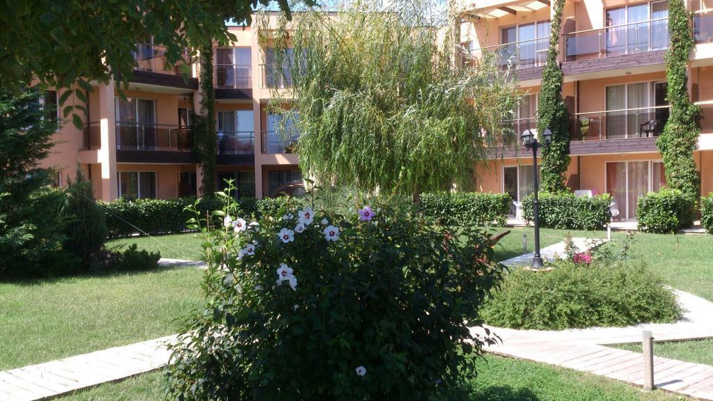 Sozopoli Hills Simeonov Apartments Экстерьер фото