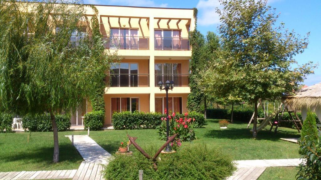 Sozopoli Hills Simeonov Apartments Экстерьер фото