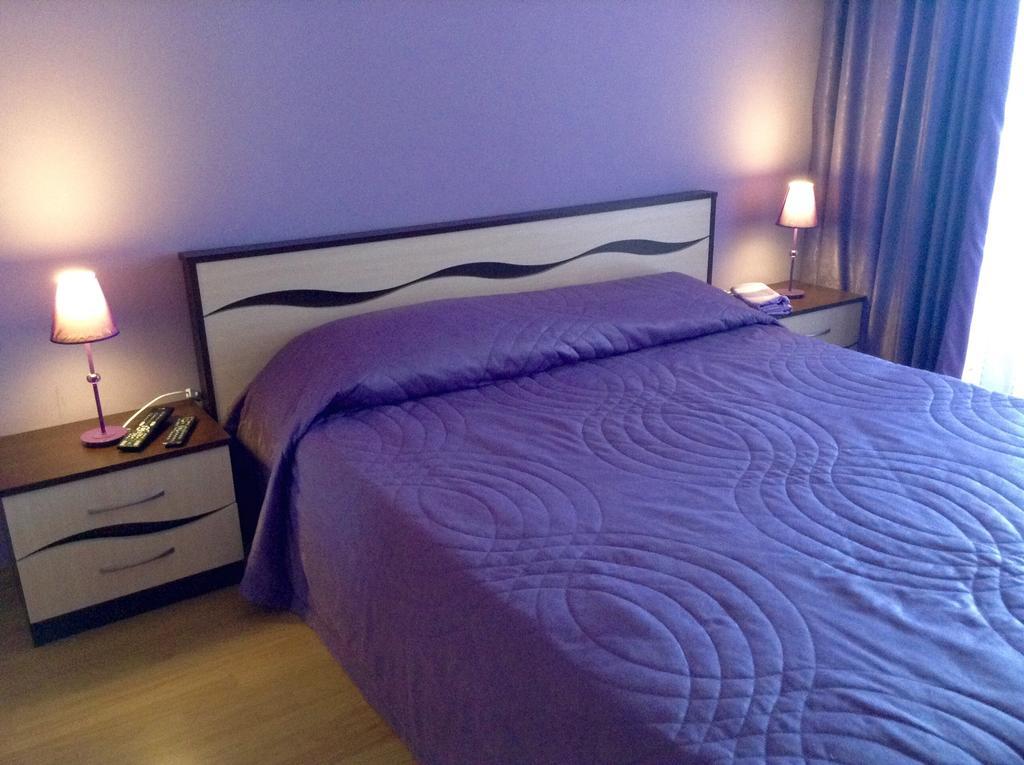 Sozopoli Hills Simeonov Apartments Экстерьер фото